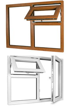 image of an example window
